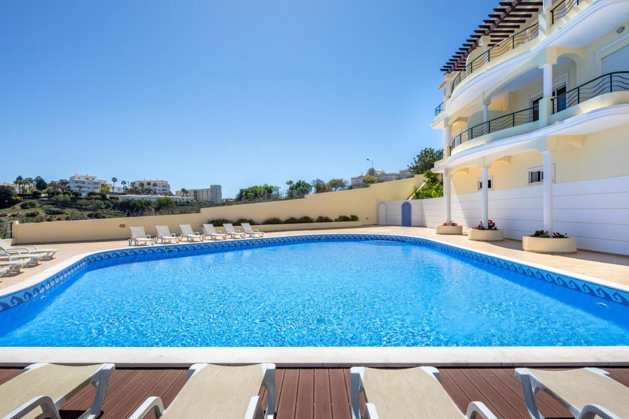Lagos Bay Plaza Dış mekan fotoğraf