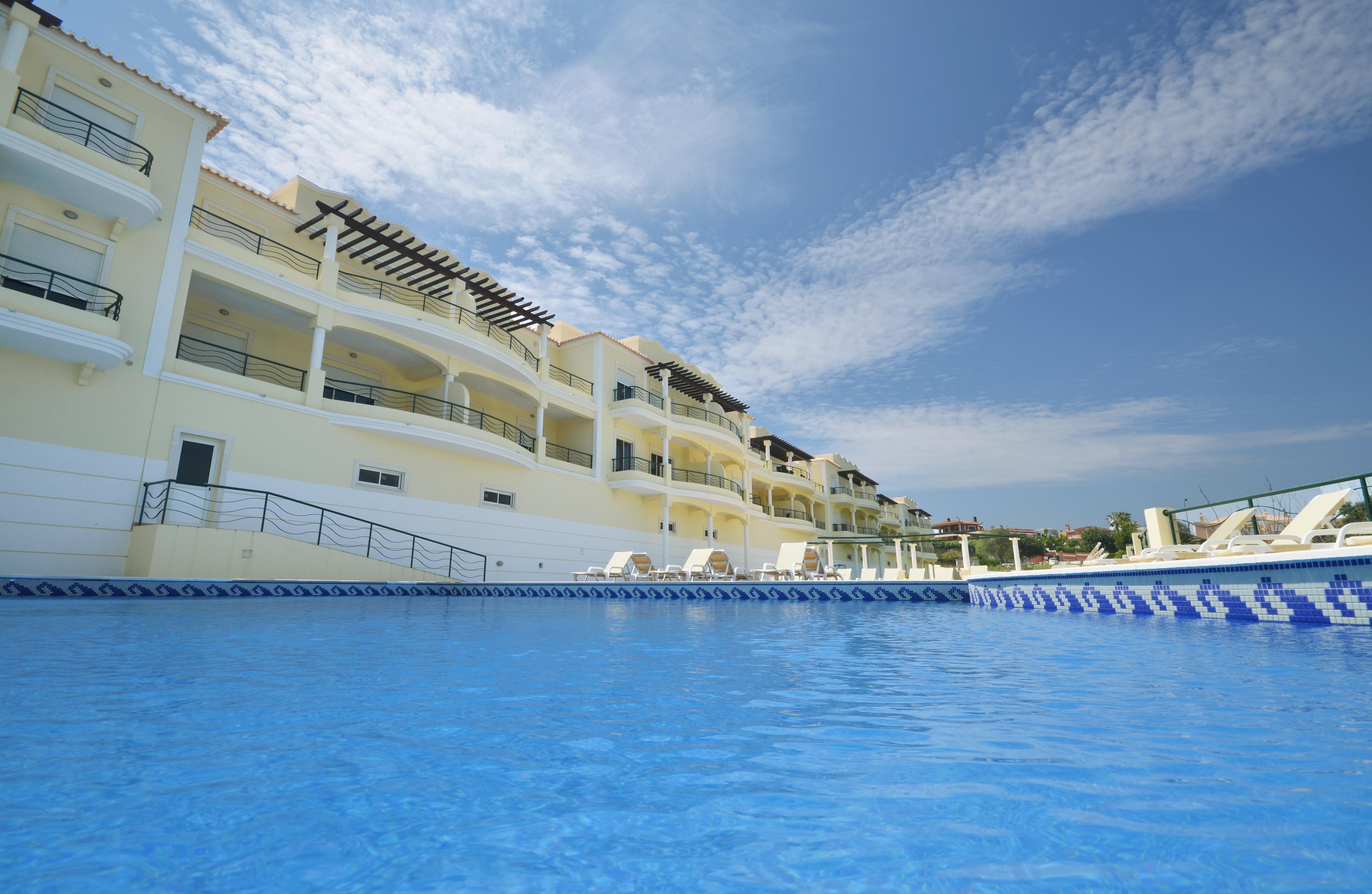 Lagos Bay Plaza Dış mekan fotoğraf